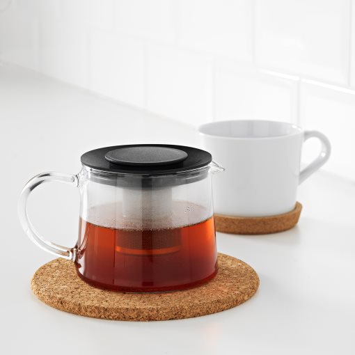 RIKLIG, teapot, 402.978.48