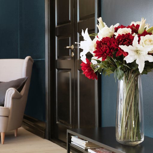 BERÄKNA, vase, 403.279.49