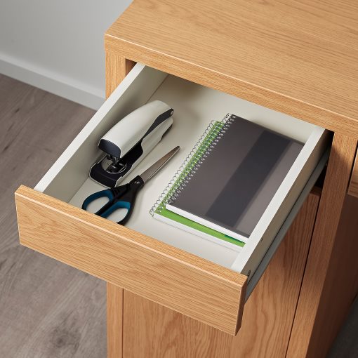 MICKE, γραφείο, 105x50 cm, 403.517.41