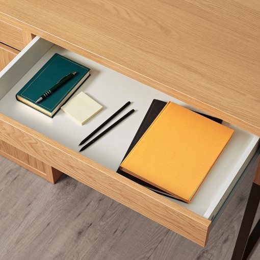 MICKE, γραφείο, 105x50 cm, 403.517.41