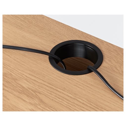 MICKE, γραφείο, 105x50 cm, 403.517.41