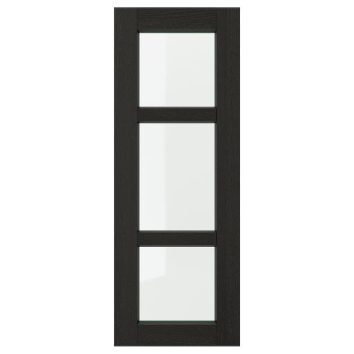 LERHYTTAN, glass door, 403.560.79