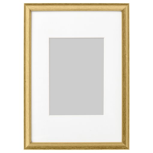 SILVERHÖJDEN, κορνίζα, 21x30 cm, 403.703.96