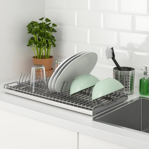 KUNGSFORS, dish drainer, 403.712.25
