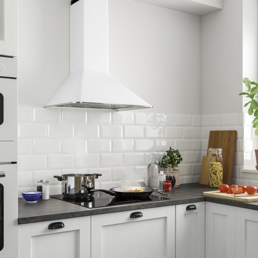 MATTRADITION, wall mounted extractor hood, 403.891.45