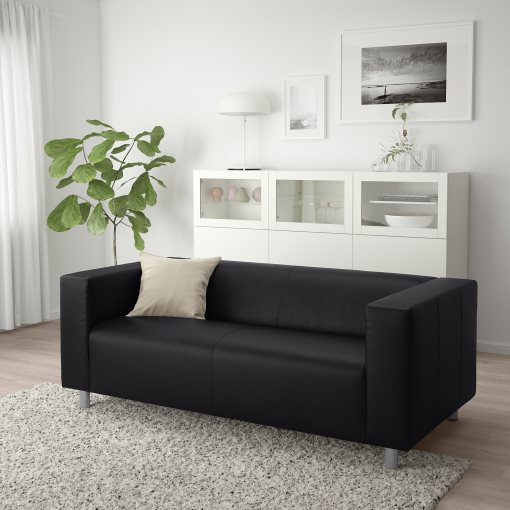 KLIPPAN, two-seat sofa, 403.993.14