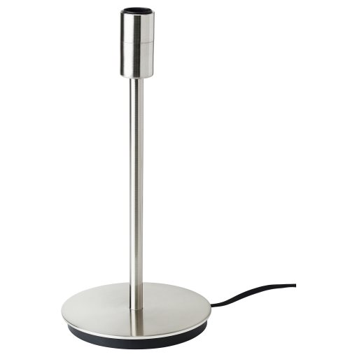 SKAFTET, table lamp base, 404.041.03