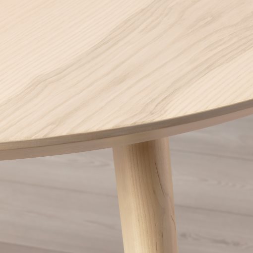 LISABO, table, 105 cm, 404.164.98