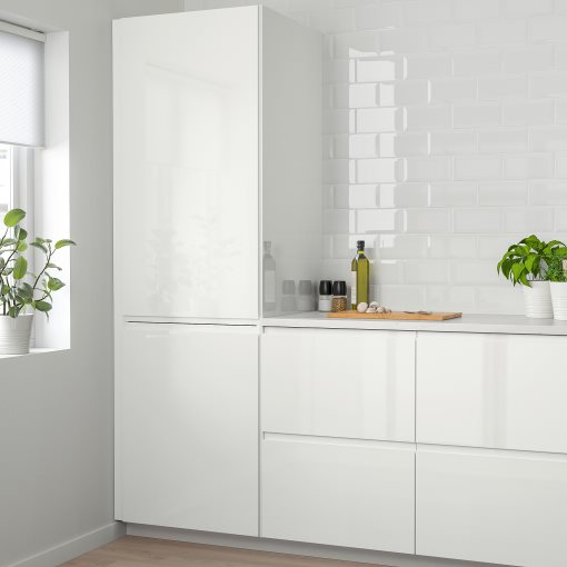 VOXTORP, door/high-gloss, 30x60 cm, 404.188.93