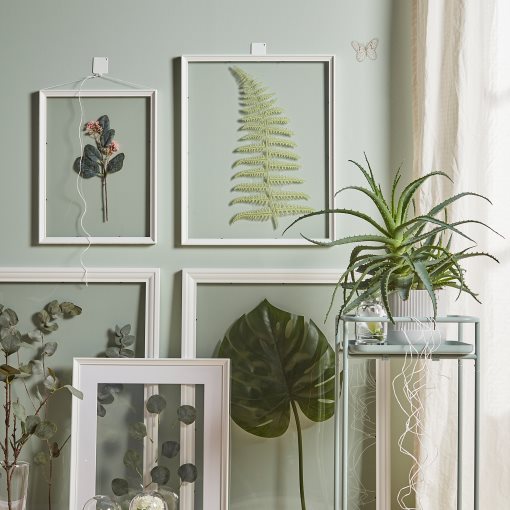 EDSBRUK, κορνίζα, 40x50 cm, 404.273.26