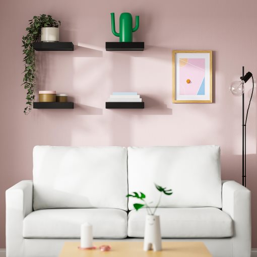 LACK, wall shelf, 404.305.88