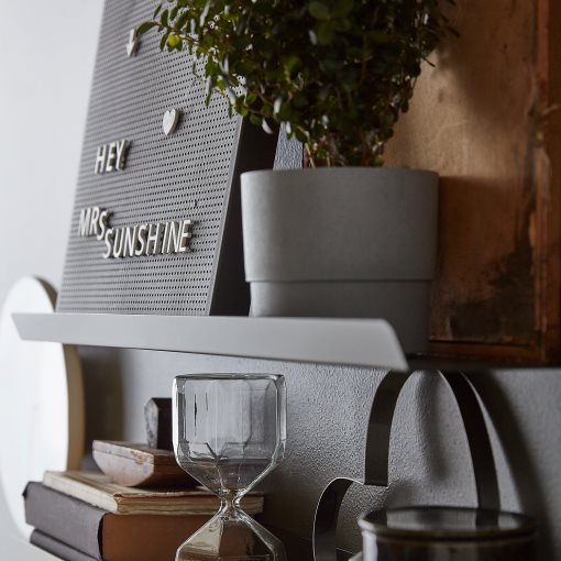 MALMBÄCK, display shelf, 404.463.39