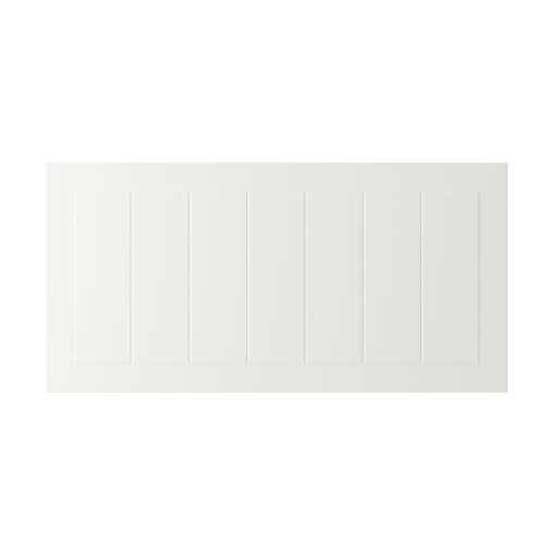 STENSUND, πρόσοψη συρταριού, 80x40 cm, 404.505.81