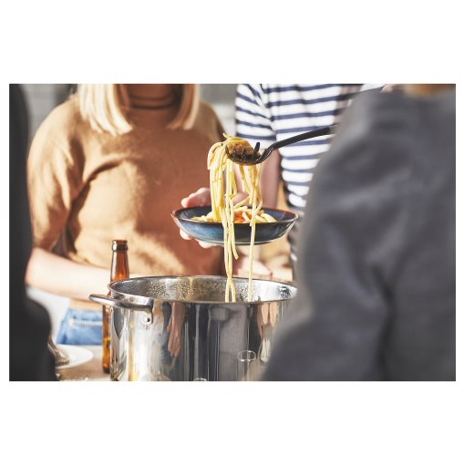 IKEA 365+, pot with lid, 10.0 l, 404.842.70