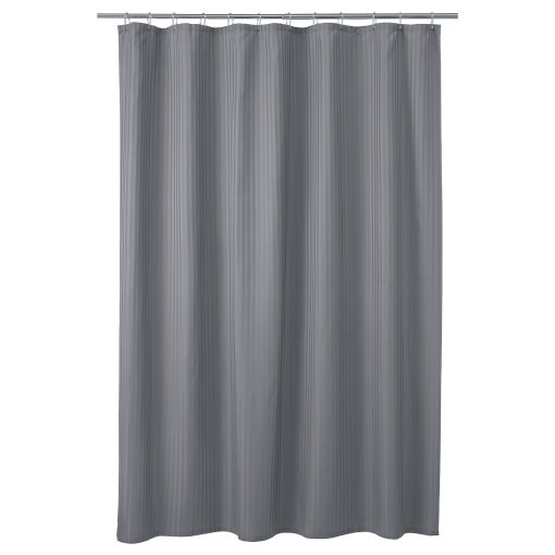 TOLFSEN, shower curtain, 180x200 cm, 404.953.01
