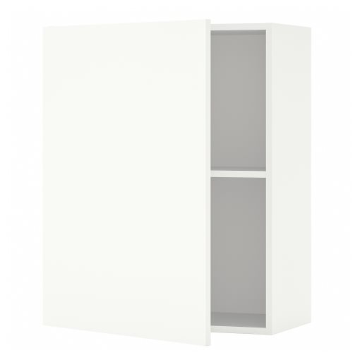 KNOXHULT, ντουλάπι τοίχου με πόρτα, 60x75 cm, 404.963.10