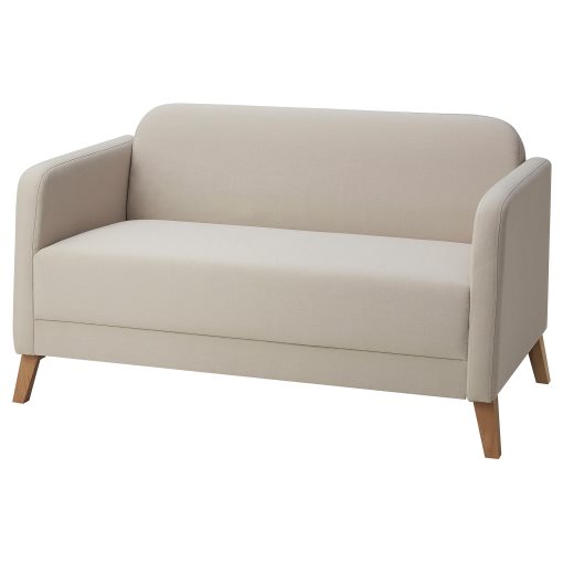 LINANÄS, 2-seat sofa, 404.999.74