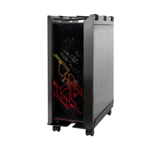 UPPSPEL, βάση cpu με ροδάκια, 405.077.85