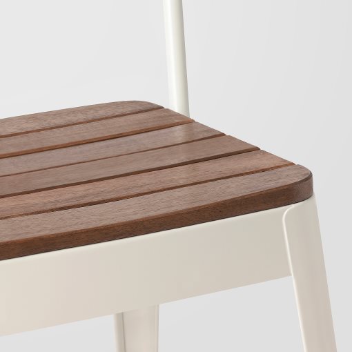 NORRMANSÖ, καρέκλα, εσωτερικού/εξωτερικού χώρου, 405.110.80