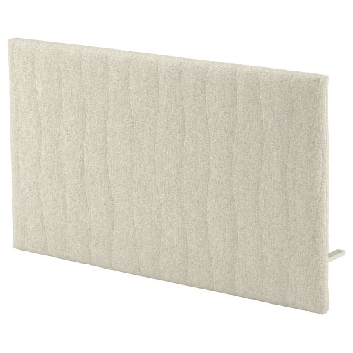 MITTZON, acoustic screen for desk, 125x72 cm, 405.282.12