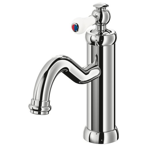 HAMNSKÄR, wash-basin mixer tap, 405.327.04