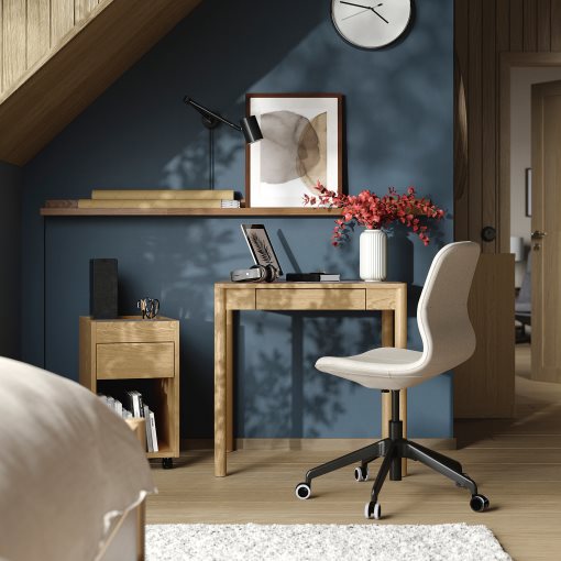 TONSTAD, desk, 75x60 cm, 405.382.06