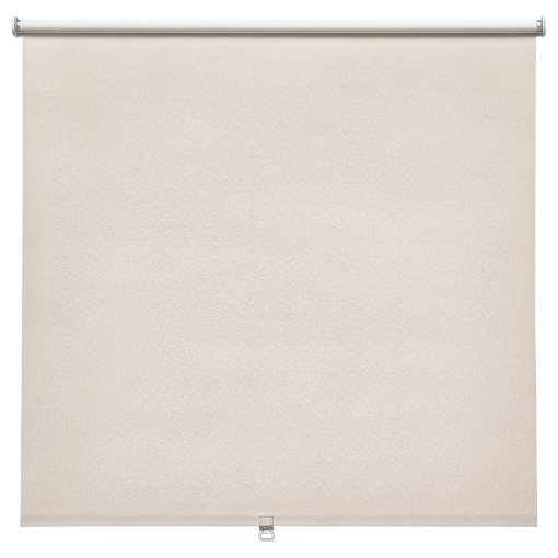 FÖNSTERBLAD, block-out roller blind, 120x155 cm, 405.384.47