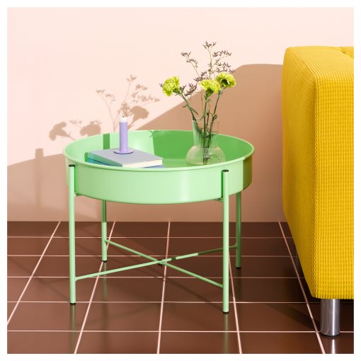 KULTURSKOG, plant stand, 58 cm, 405.550.93