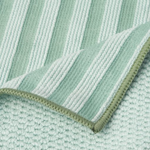 PEPPRIG, microfiber cloth/3 pack, 28x28 cm, 405.676.37