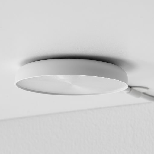 STRIMSAV, spotlight with built-in LED light source, 405.683.02