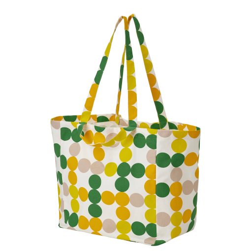 BROGGAN, beach bag, 41x28x39 cm/45 l, 405.707.86