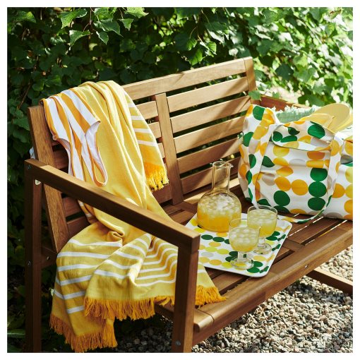 BROGGAN, beach bag, 41x28x39 cm/45 l, 405.707.86