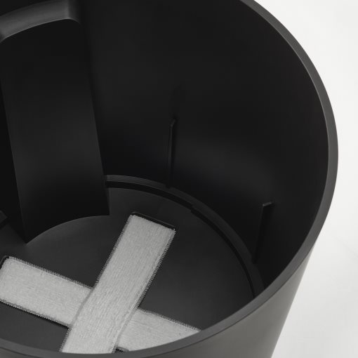 VÅRDTRÄD, αυτοποτιζόμενη γλάστρα εσωτερικού/εξωτερικου χώρου, 24 cm, 405.708.66