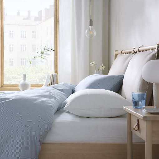ROSENVIAL, pillow protector, 50x60 cm, 405.759.58