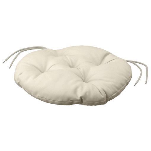 KUDDARNA, chair cushion outdoor, 35 cm, 405.841.75