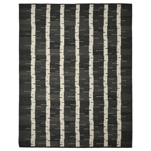 STOCKHOLM 2025, rug flatwoven/handwoven, 240x300 cm, 405.909.73