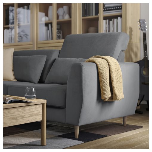 SLATORP, 2-seat sofa, 405.943.77