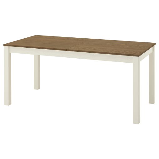 ALHULT, επεκτεινόμενο τραπέζι, 170/220x80 cm, 405.979.22