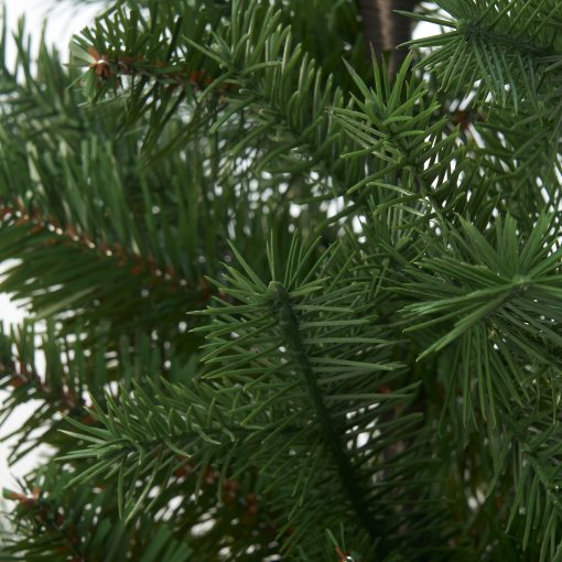 VINTERFINT, artificial Christmas tree in/outdoor, 150 cm, 406.065.30