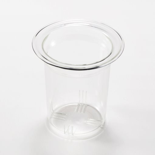 SKÄLRYTA, τσαγιέρα, 1 l, 406.091.85