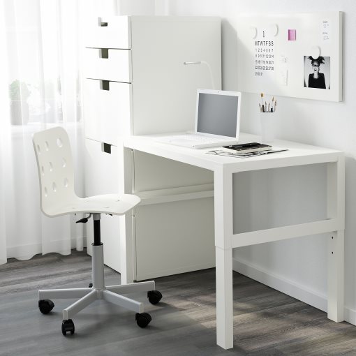PÅHL, desk, 491.289.45