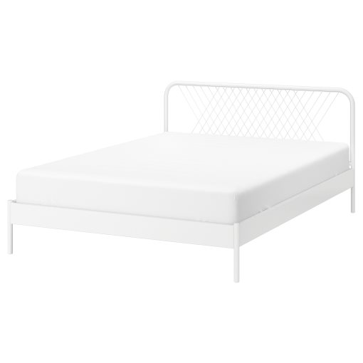 NESTTUN, bed frame, 140X200 cm, 491.580.65