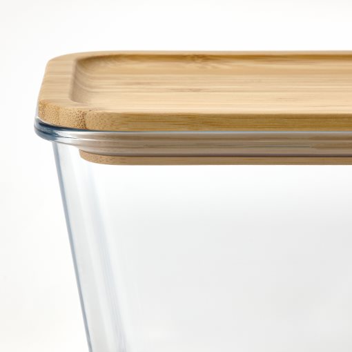 IKEA 365+, food container with lid, 492.690.68