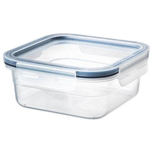 IKEA 365+, food container with lid, 492.691.05