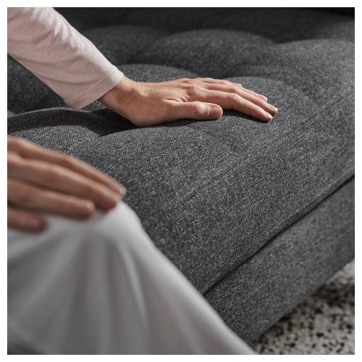 LANDSKRONA, 2-seat sofa, 492.702.79
