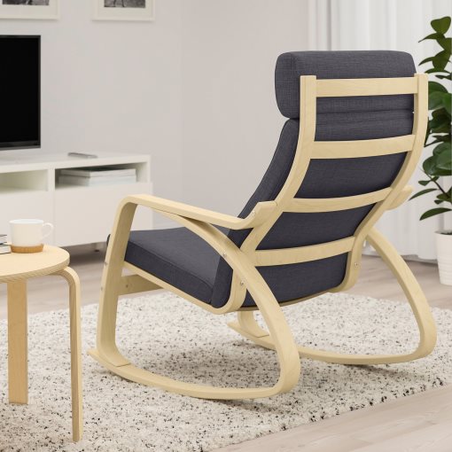 POÄNG, rocking-chair, 493.958.30