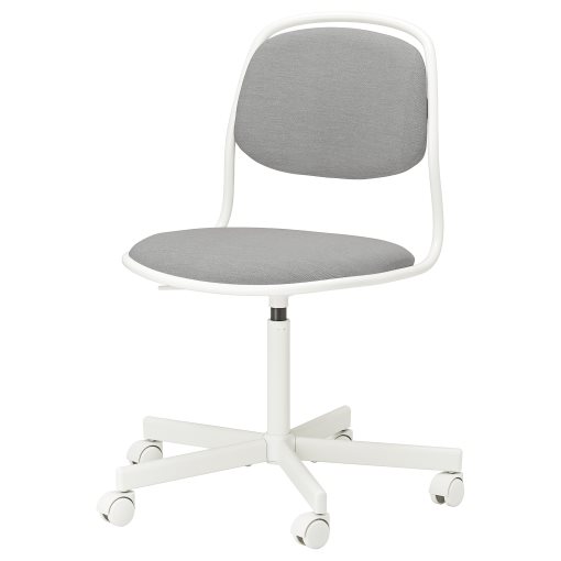 ÖRFJÄLL, swivel chair, 494.160.12