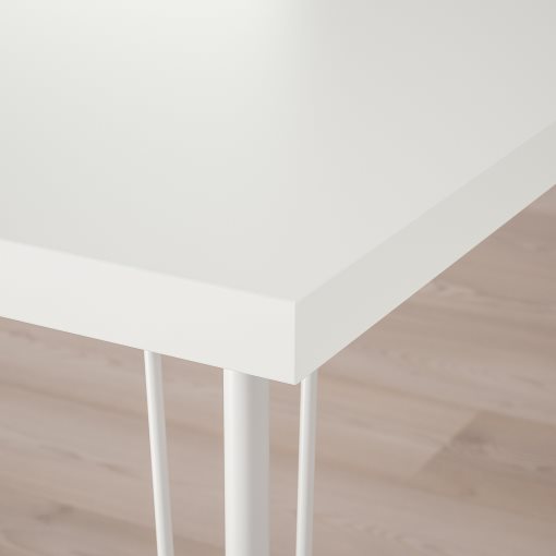 LAGKAPTEN/KRILLE, desk, 120x60 cm, 494.167.76