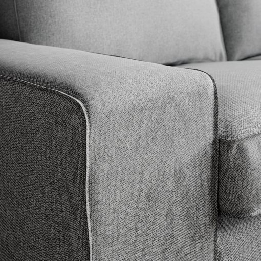 KIVIK, 3-seat sofa, 494.405.97
