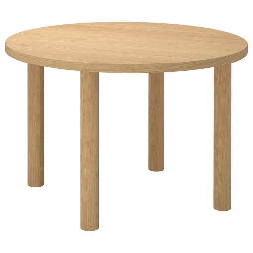 STOCKHOLM 2025, table, 115 cm, 495.799.85